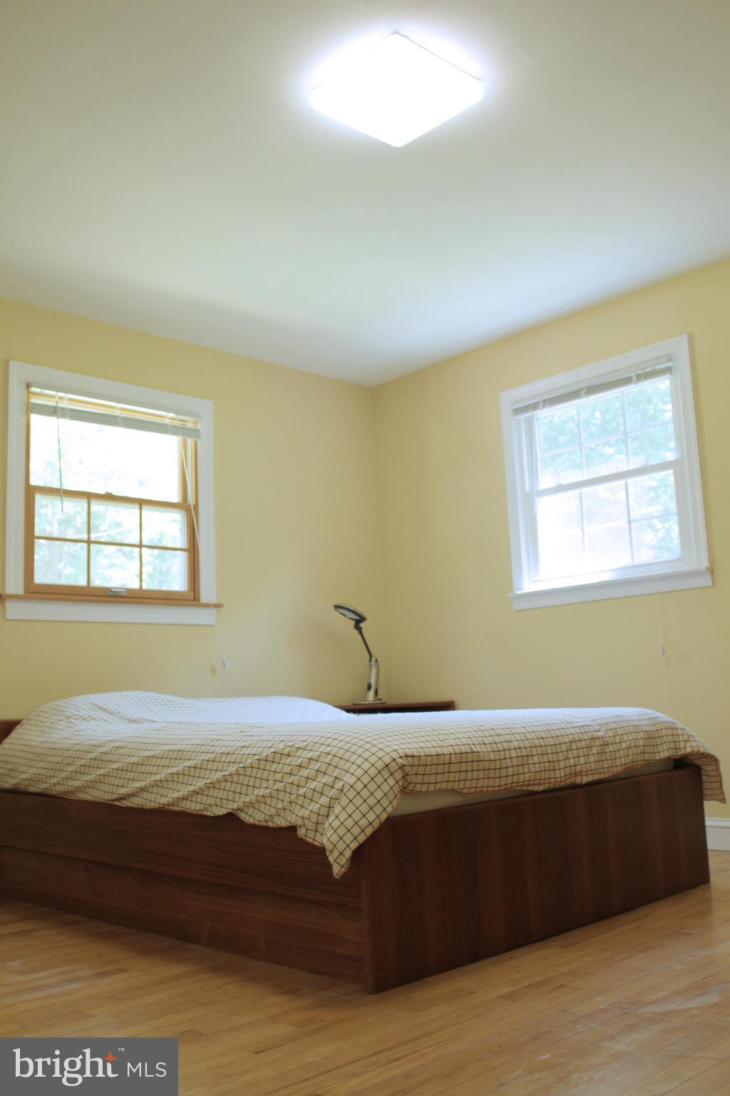 14727 Blanton Road Silver Spring, MD 20905 - Photo 17 of 27 Bedroom (Master)