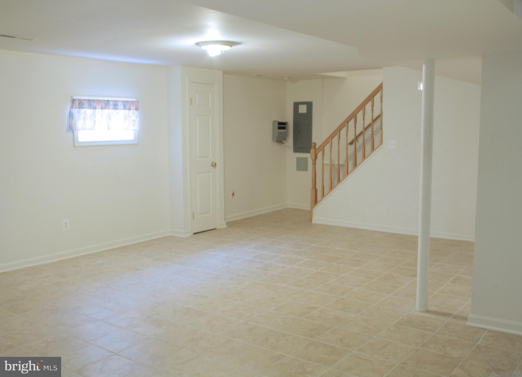 14727 Blanton Road Silver Spring, MD 20905 - Photo 19 of 27 Basement