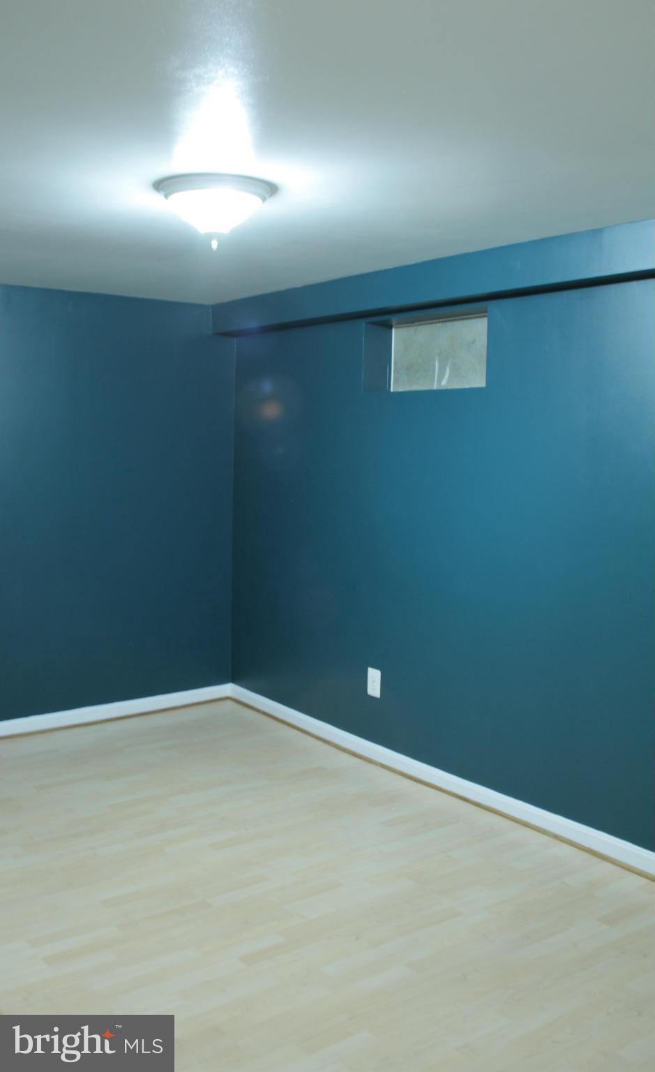 14727 Blanton Road Silver Spring, MD 20905 - Photo 20 of 27 Basement