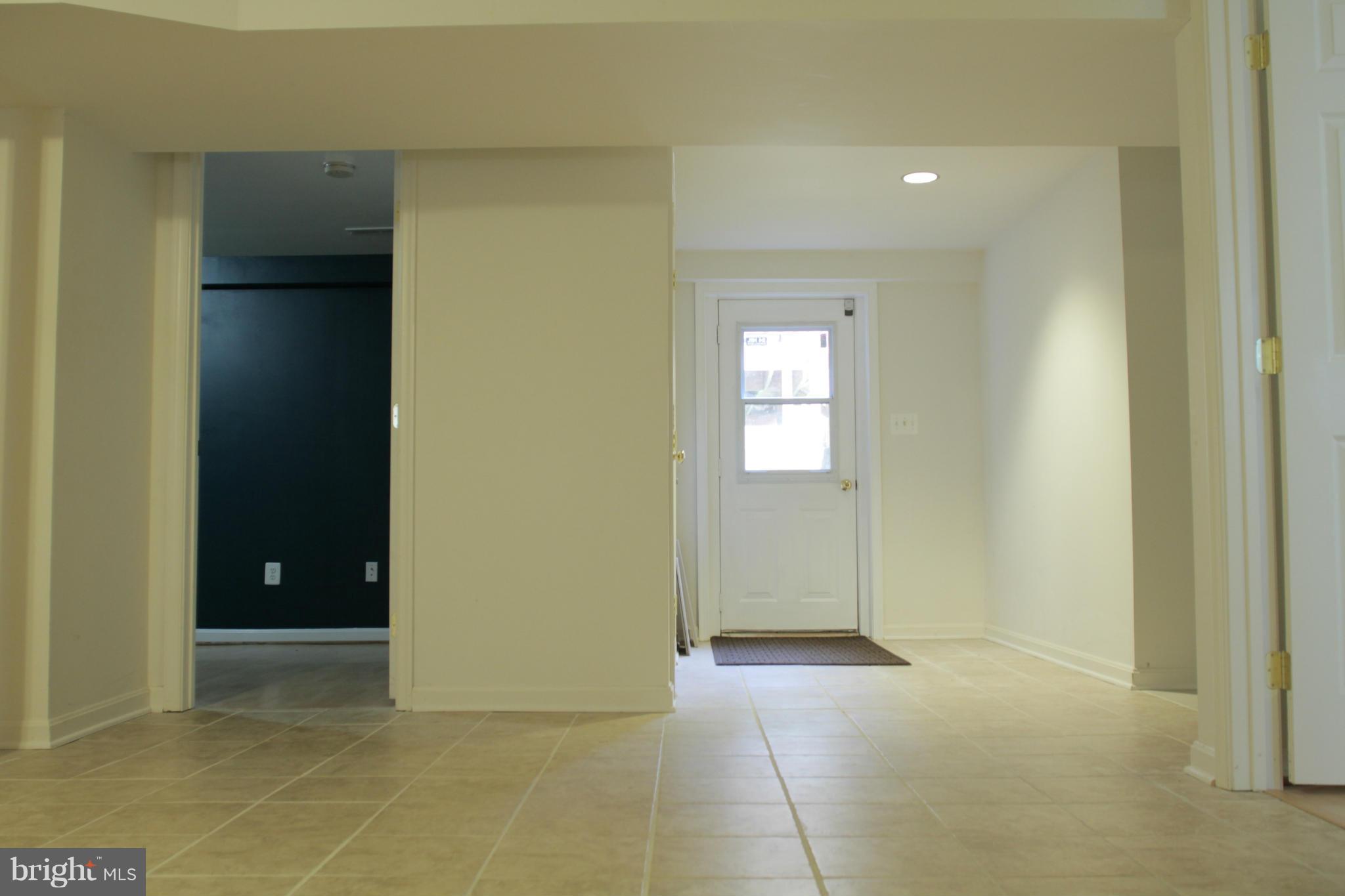 14727 Blanton Road Silver Spring, MD 20905 - Photo 21 of 27 Basement