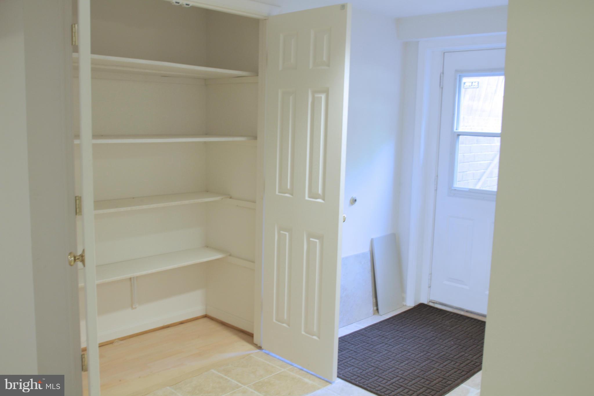 14727 Blanton Road Silver Spring, MD 20905 - Photo 22 of 27 Basement