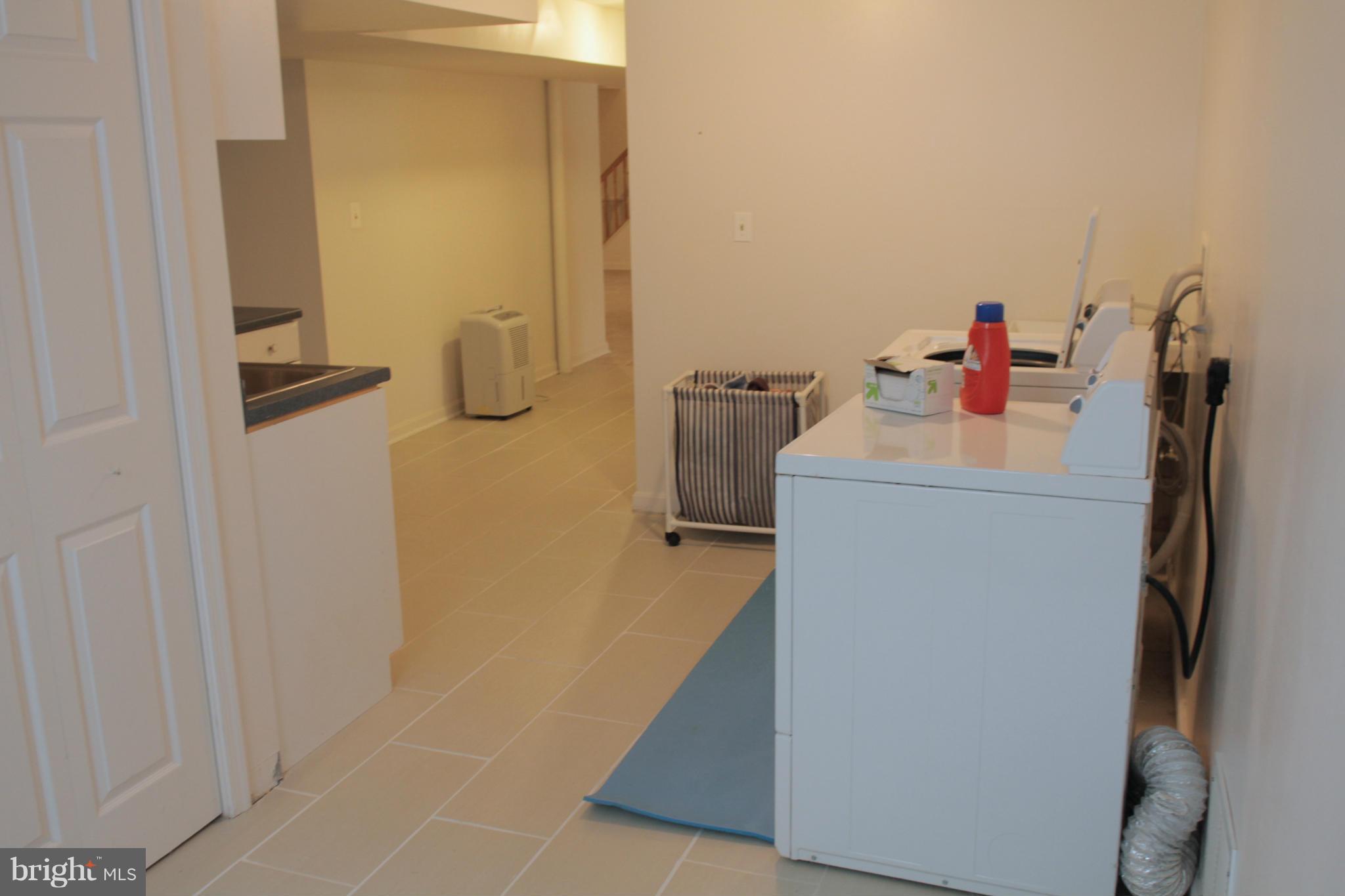 14727 Blanton Road Silver Spring, MD 20905 - Photo 23 of 27 Basement