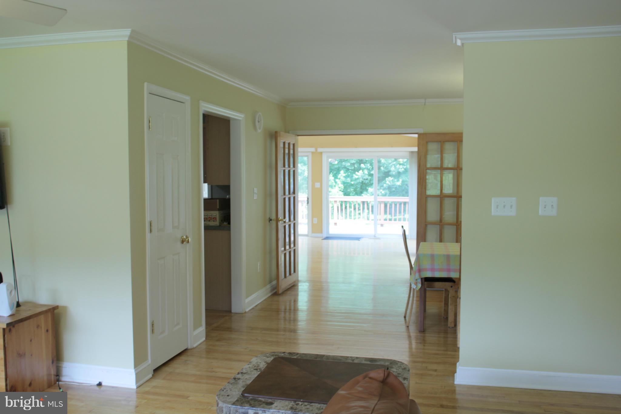 14727 Blanton Road Silver Spring, MD 20905 - Photo 6 of 27 Interior (General)