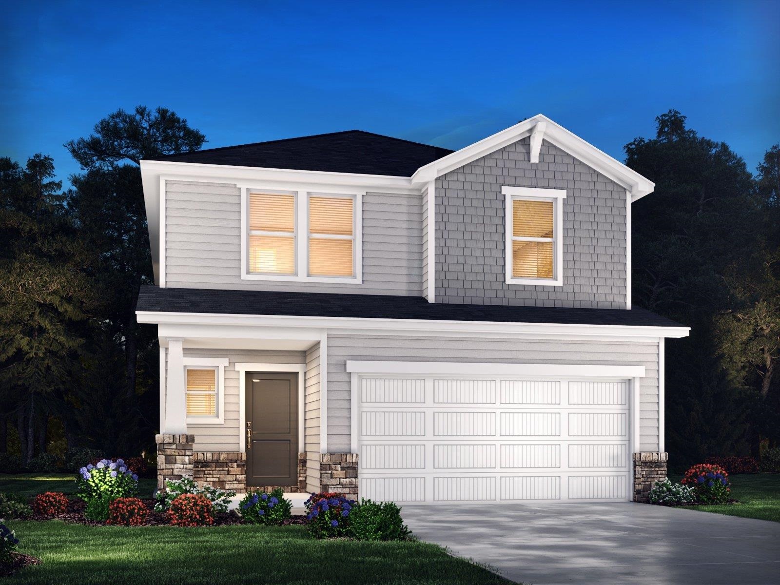 135 Bechler Drive Gray Court, SC 29645 - Photo 1 of 3