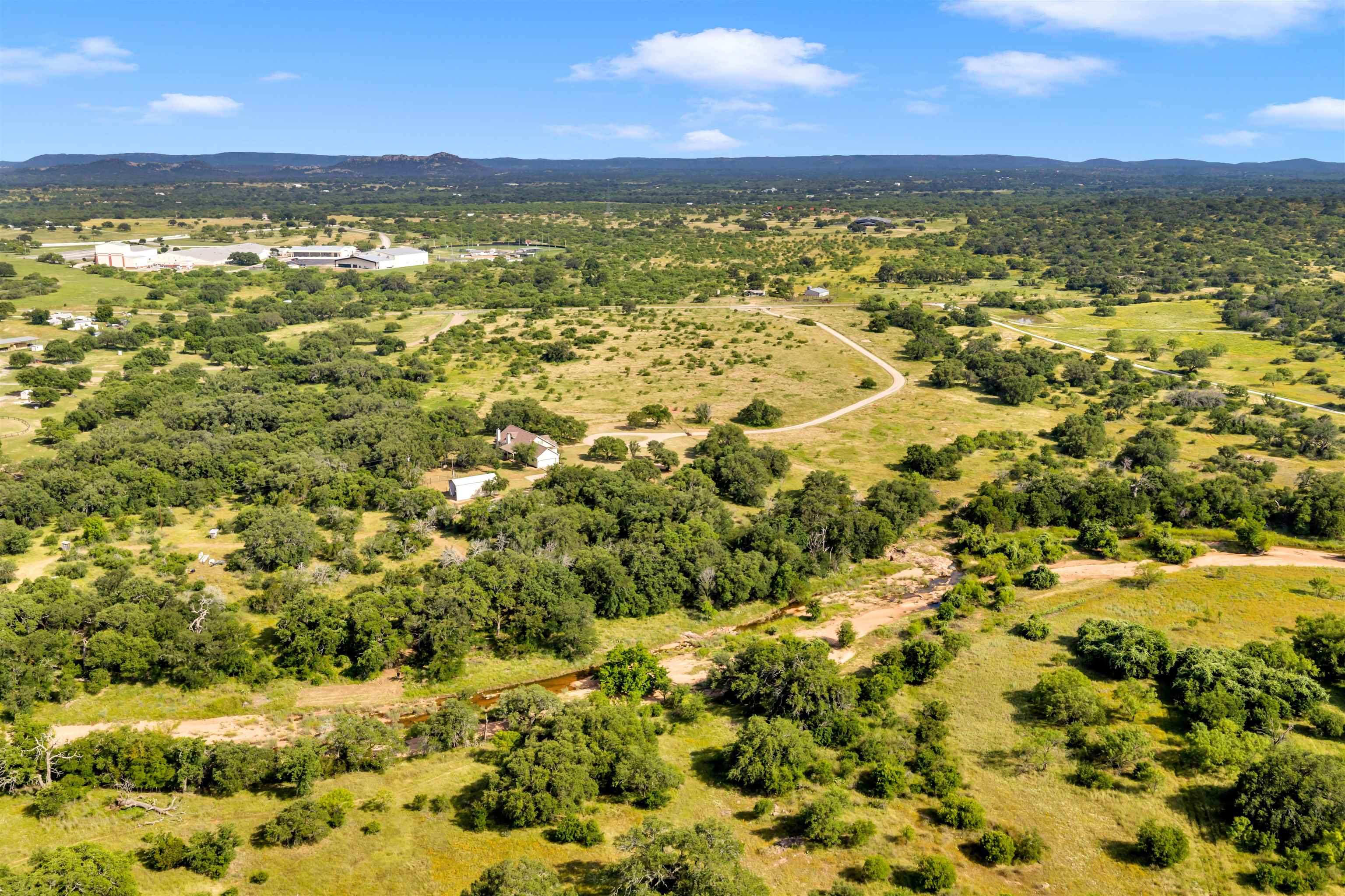 627 Ranch Road 2323 Llano, TX 78643 - Photo 39 of 44