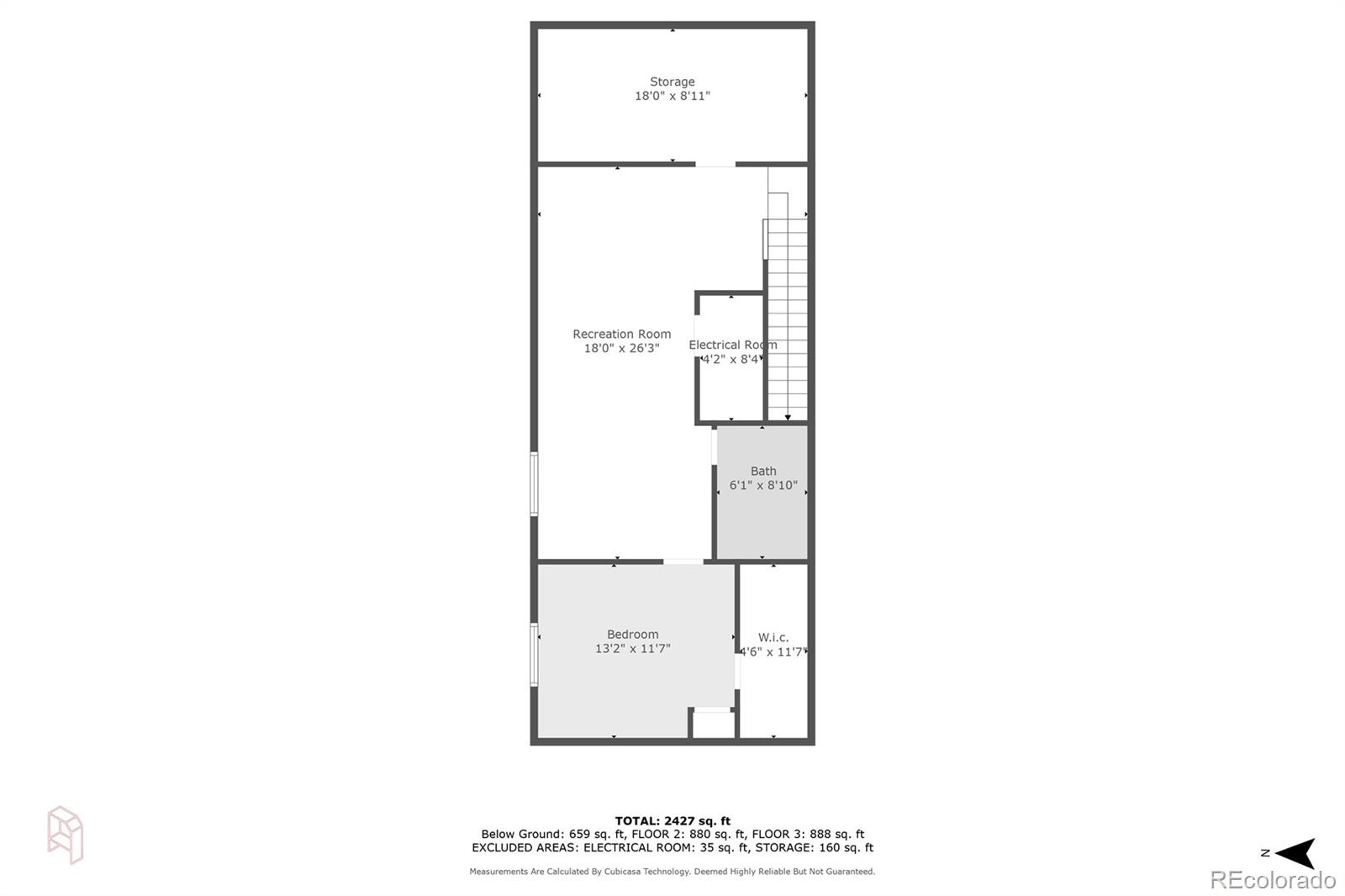 747 South Emerson Street Denver, CO 80209 - Photo 39 of 48
