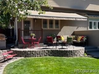 $1,233,400 | 747 South Emerson Street, Denver, CO 80209