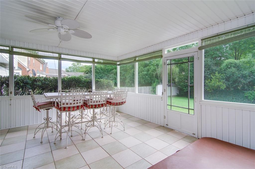 1507 Heathcliff Road High Point, NC 27262 - Photo 27 of 30 Gallery Image 27