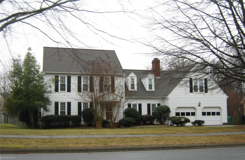 1507 Heathcliff Road High Point, NC 27262 - Photo 30 of 30 Gallery Image 30