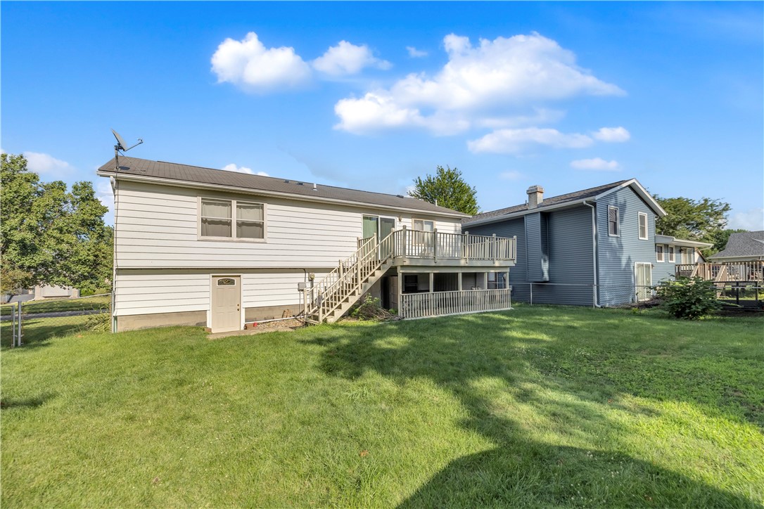 2571 Lansdowne Court Decatur, IL 62521 - Photo 32 of 32