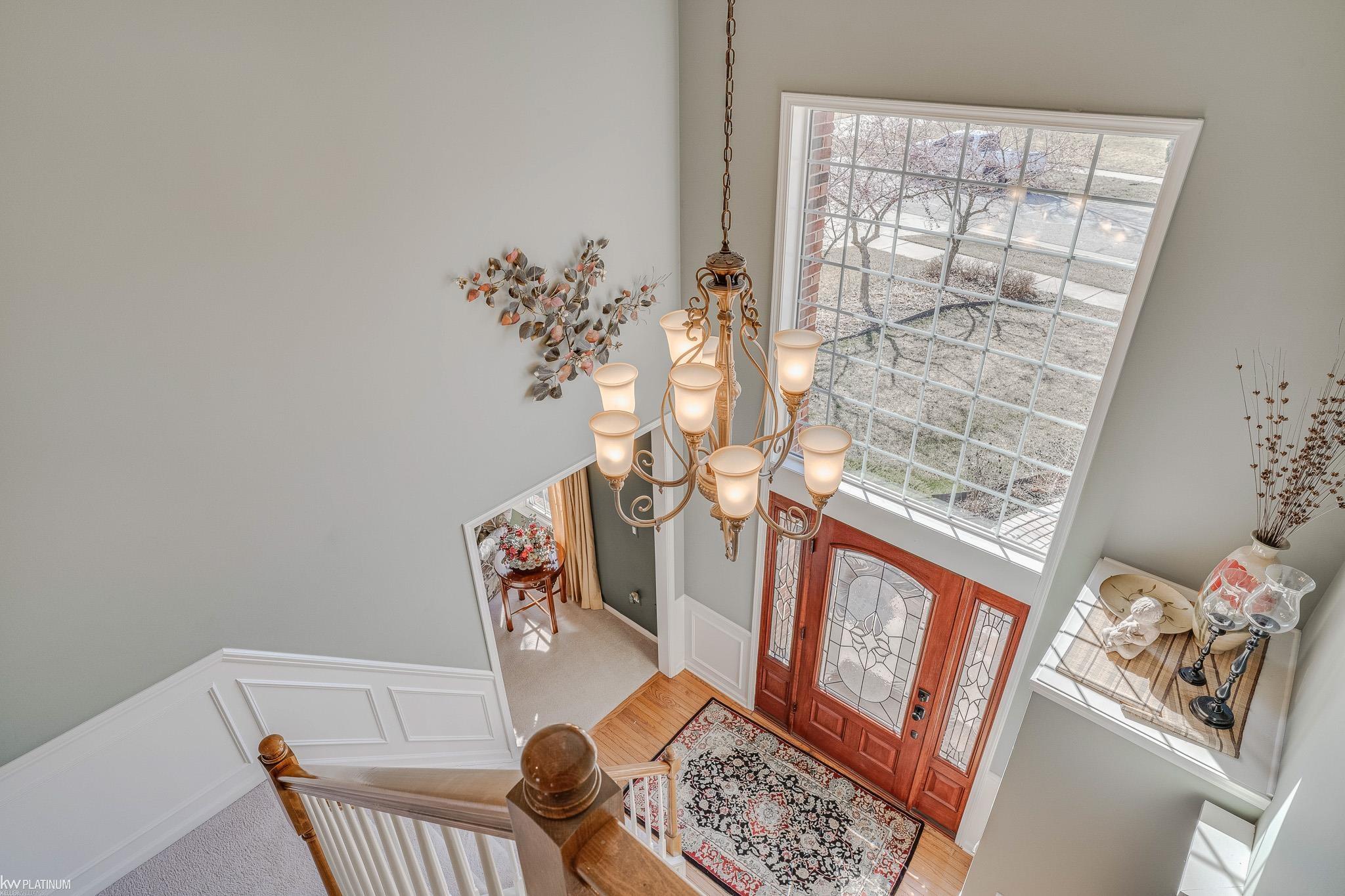1643 Blushing Court Rochester Hills, MI 48307 - Photo 21 of 51 Gallery Image 21