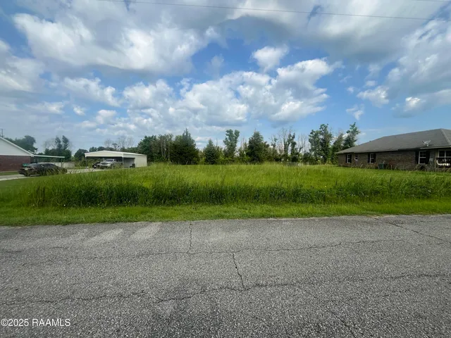 $18,500 | 24 Wild Rose Road, Sunset, LA 70584