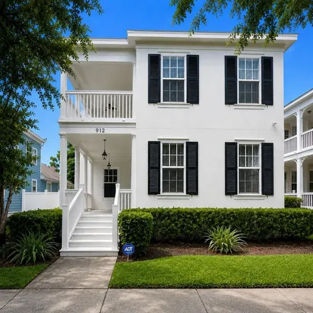 $5,600 | 912 Waterside Drive, Celebration, FL 34747