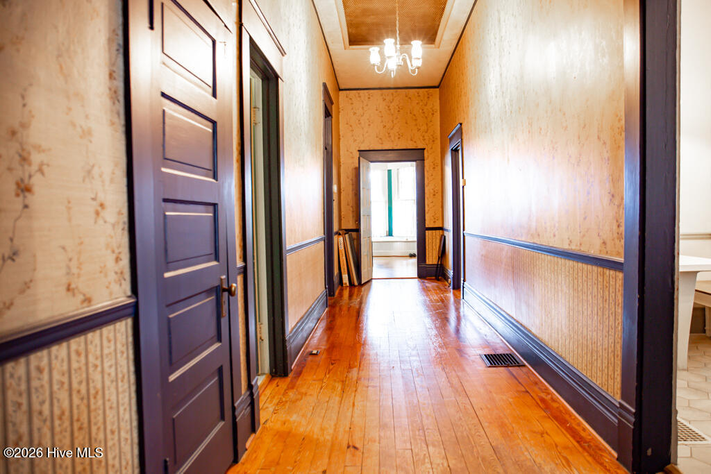 215 South Randolph Street Rockingham, NC 28379 - Photo 18 of 24