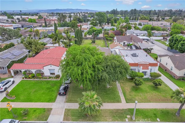 $1,188,000 | 228 South El Molino Street, Alhambra, CA 91801