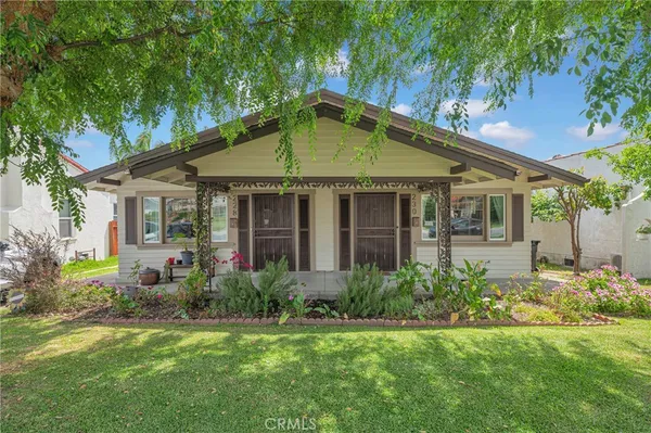 $1,188,000 | 228 South El Molino Street, Alhambra, CA 91801