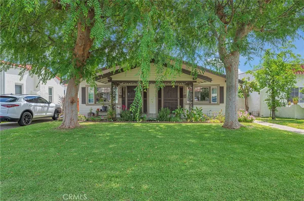 $1,188,000 | 228 South El Molino Street, Alhambra, CA 91801
