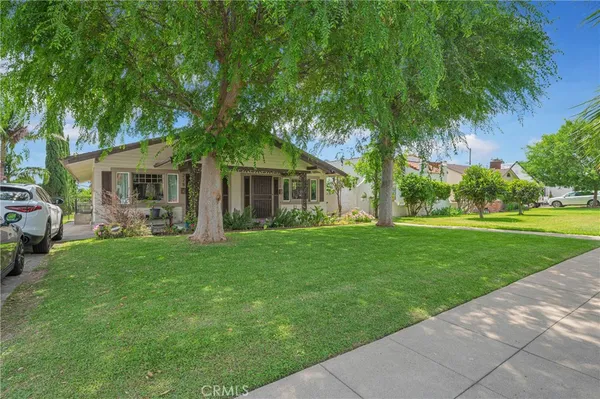 $1,188,000 | 228 South El Molino Street, Alhambra, CA 91801