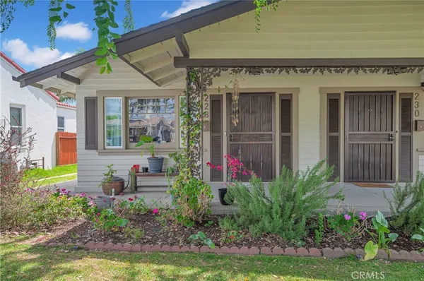 $1,188,000 | 228 South El Molino Street, Alhambra, CA 91801