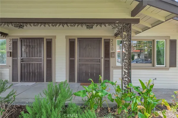 $1,188,000 | 228 South El Molino Street, Alhambra, CA 91801