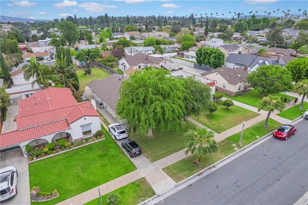 $1,188,000 | 228 South El Molino Street, Alhambra, CA 91801