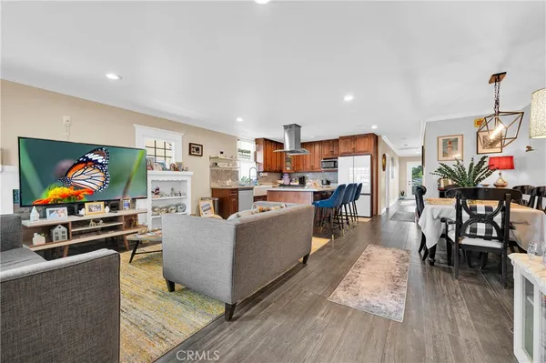 $1,188,000 | 228 South El Molino Street, Alhambra, CA 91801