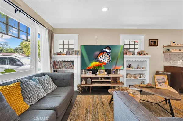 $1,188,000 | 228 South El Molino Street, Alhambra, CA 91801
