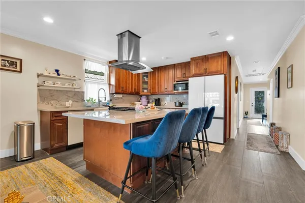 $1,188,000 | 228 South El Molino Street, Alhambra, CA 91801