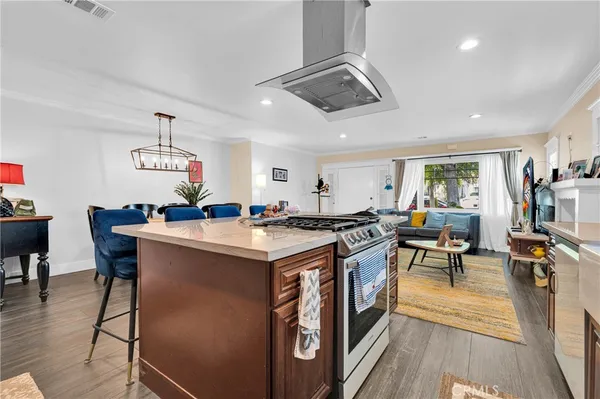 $1,188,000 | 228 South El Molino Street, Alhambra, CA 91801
