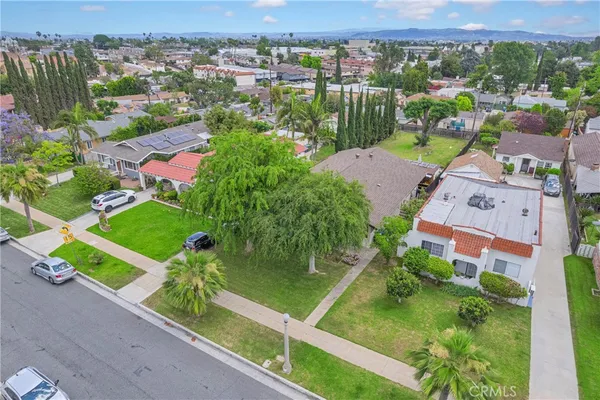 $1,188,000 | 228 South El Molino Street, Alhambra, CA 91801