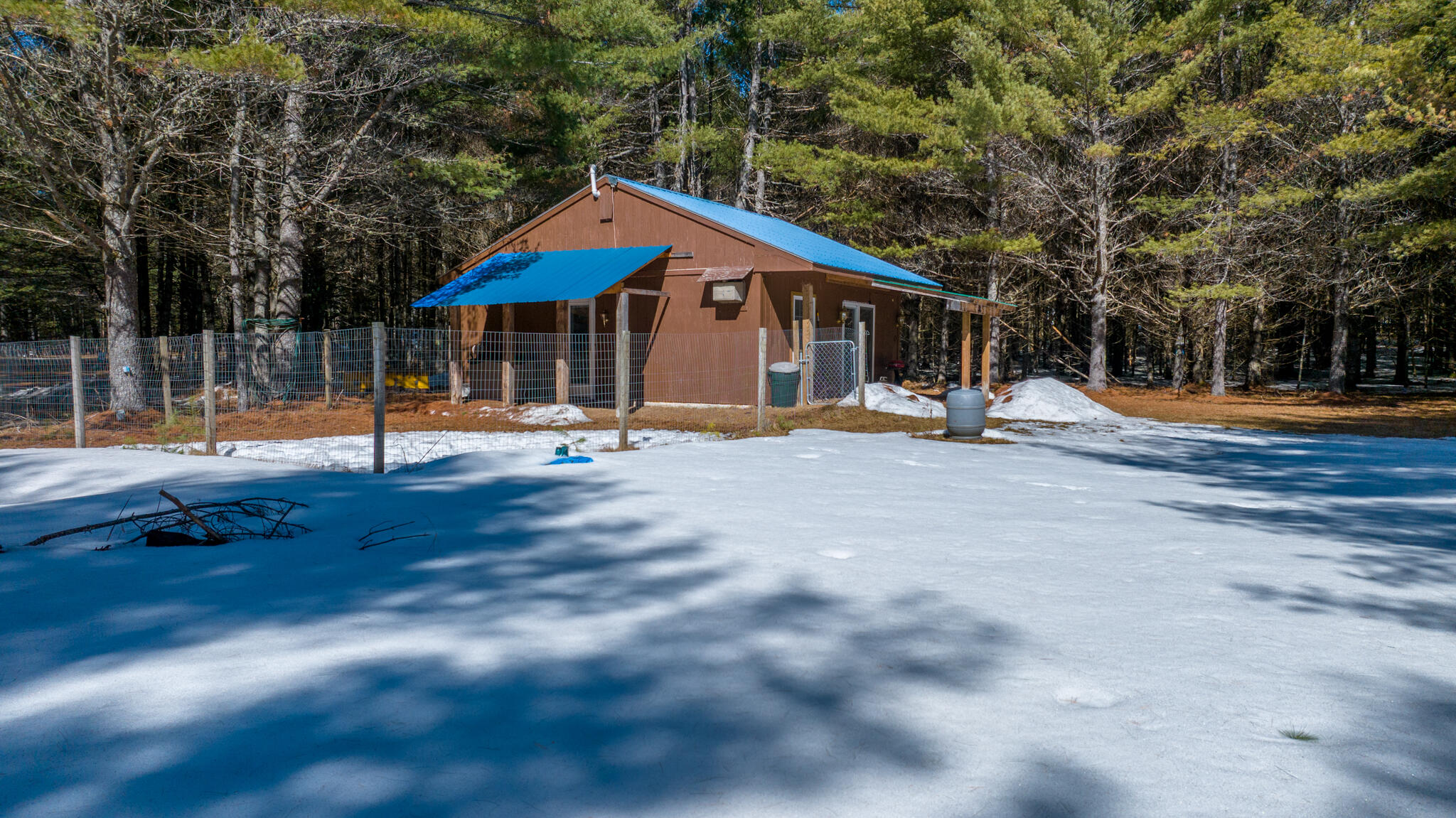 1301 Long Falls Dam Road New Portland, ME 04961 - Photo 22 of 33 Longfallsdamrd-13