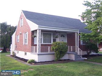 411 Morrison Road Reading, PA 19601 - Photo 1 of 12 Exterior Front
