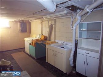 411 Morrison Road Reading, PA 19601 - Photo 11 of 12 Laundry Room