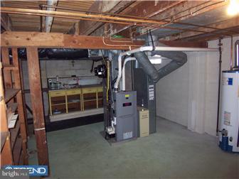 411 Morrison Road Reading, PA 19601 - Photo 12 of 12 Basement