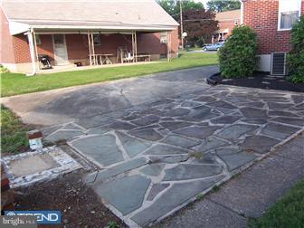 411 Morrison Road Reading, PA 19601 - Photo 3 of 12 Exterior