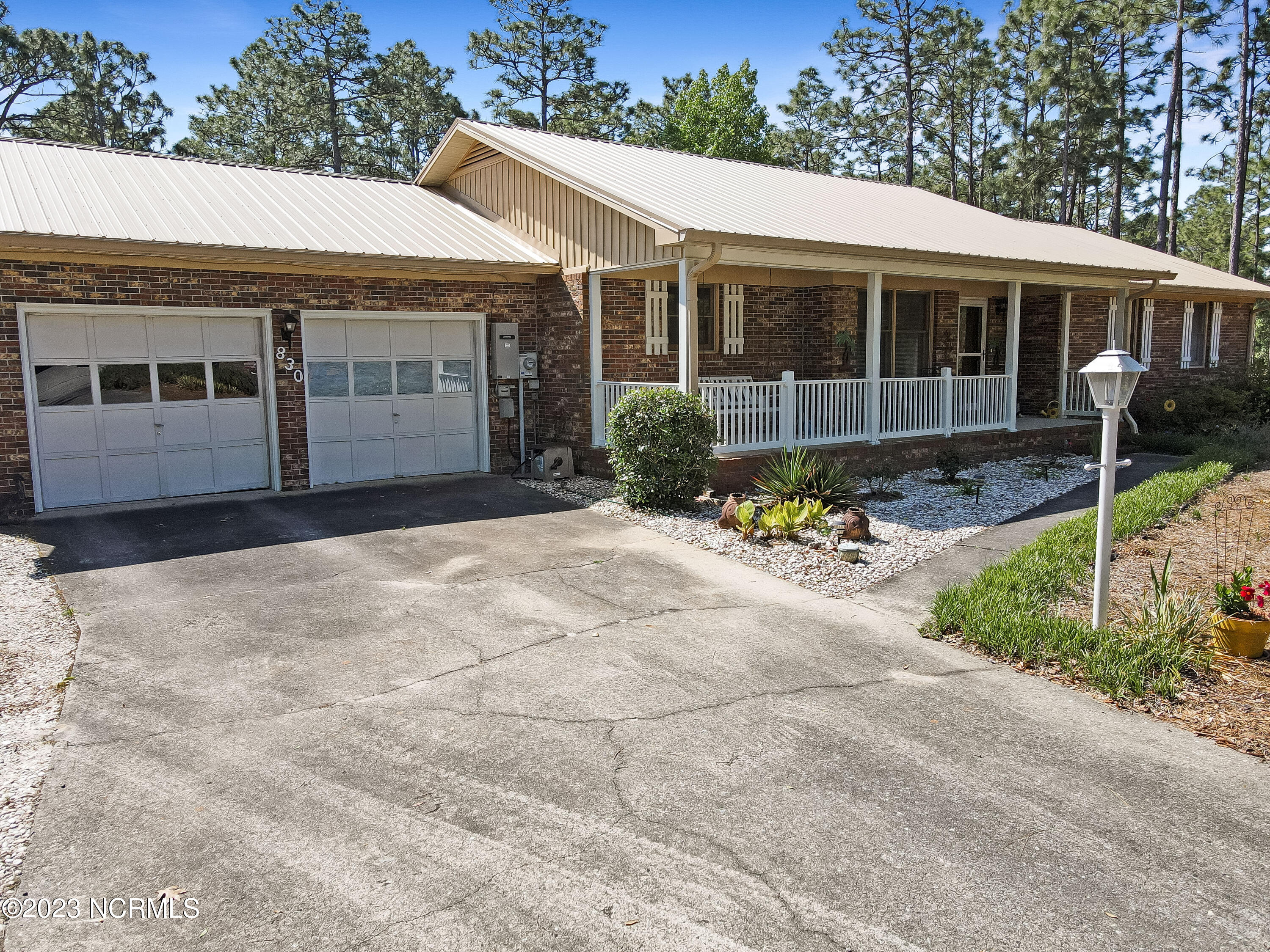 830 Sanders Road Southport, NC 28461 - Photo 1 of 25 EXJA6682