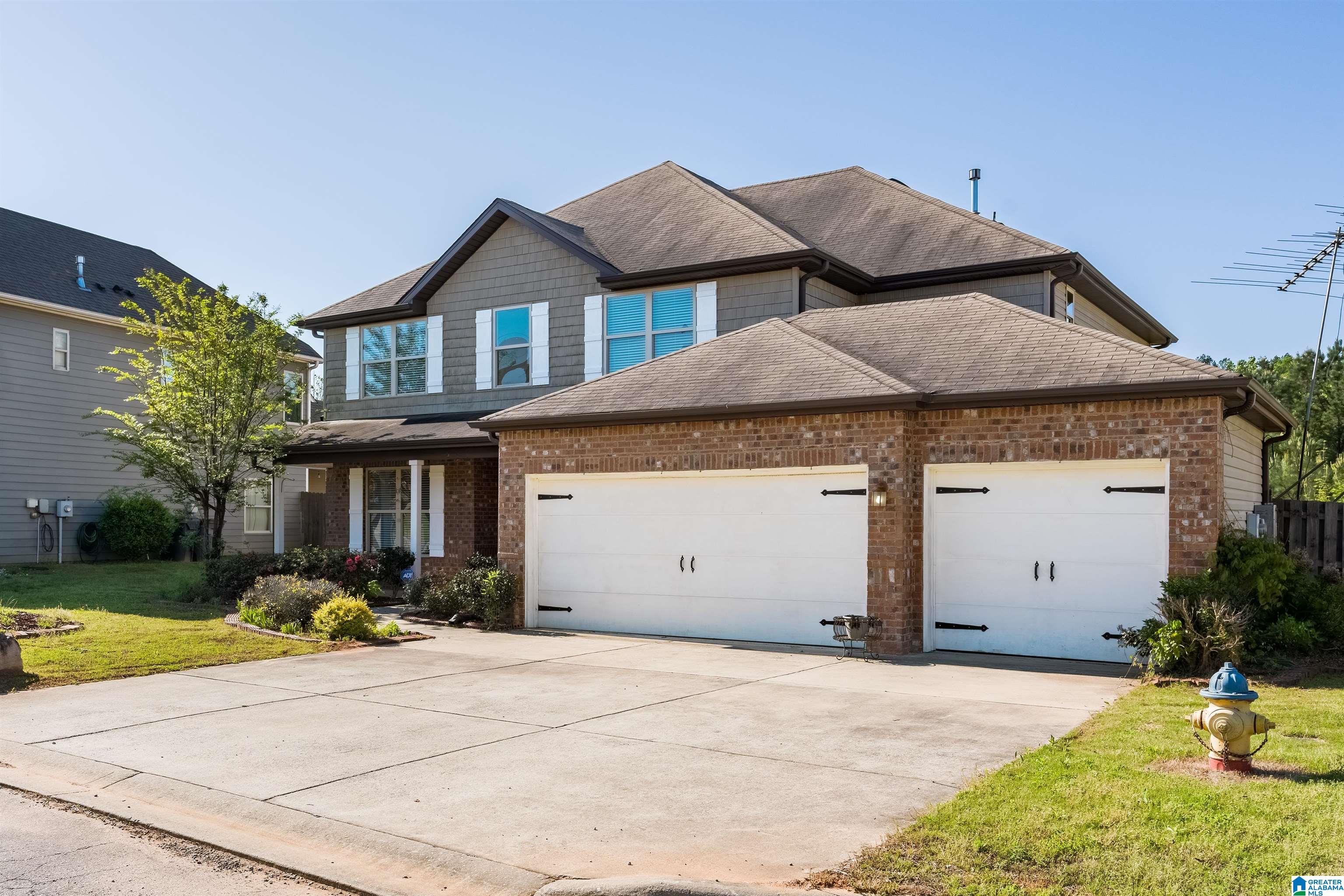457 Blackberry Boulevard Springville, AL 35146 - Photo 36 of 39