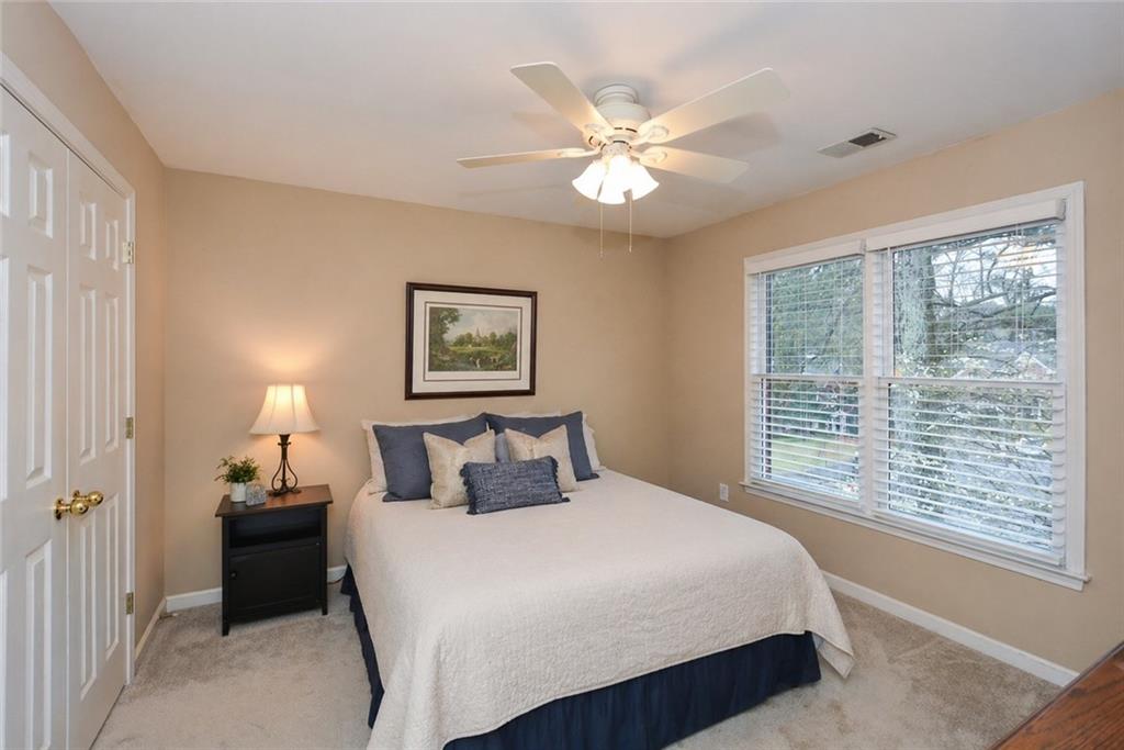 5008 Kendall Station Northwest Acworth, GA 30102 - Photo 35 of 57