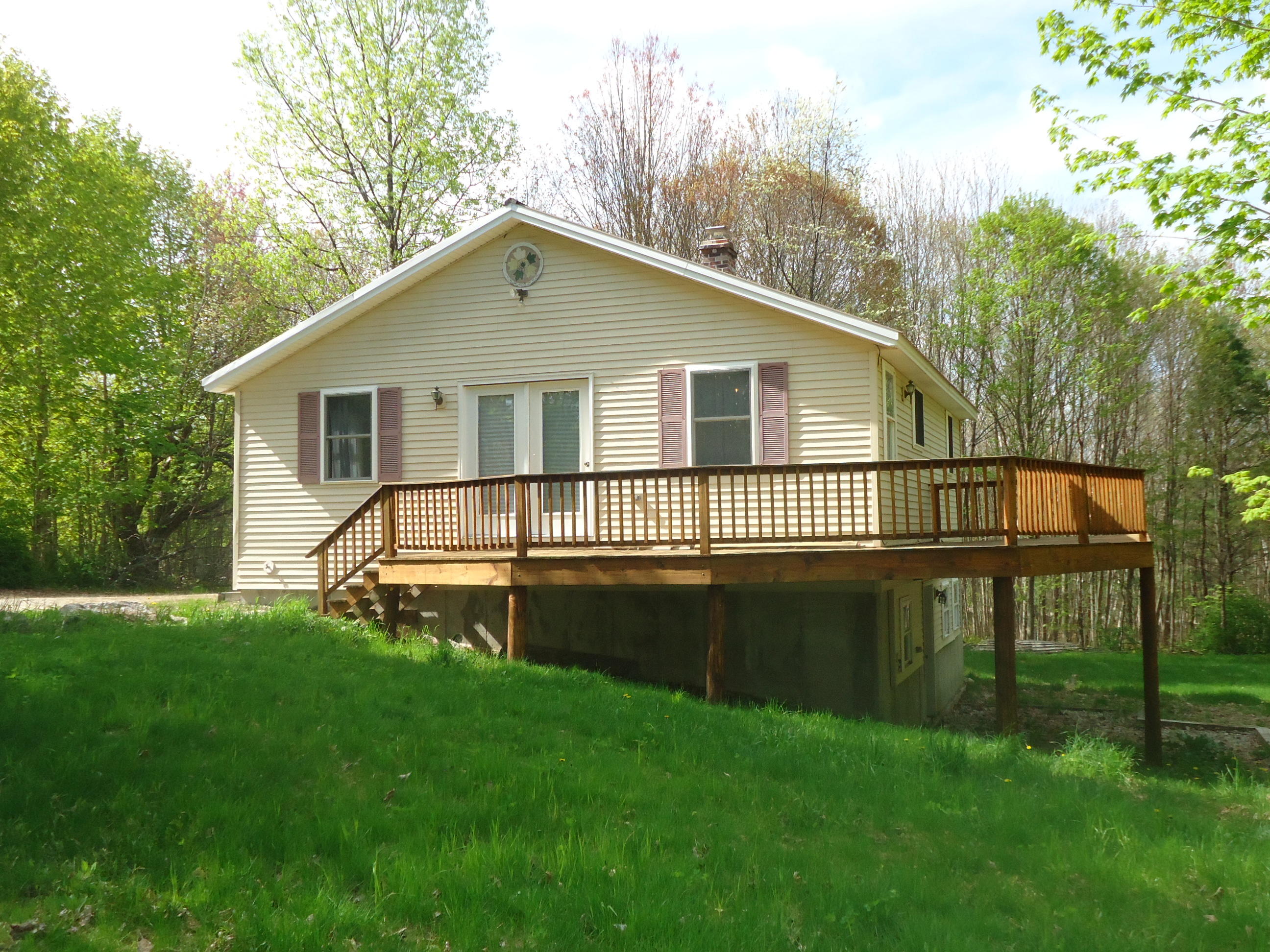 56 Old Stage Road Norway, ME 04268 - Photo 1 of 13 DSC07019