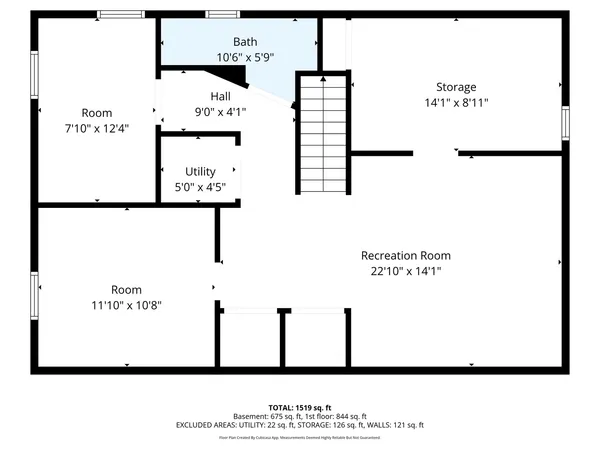 $179,900 | 5110 Warren Street, Davenport, IA 52806