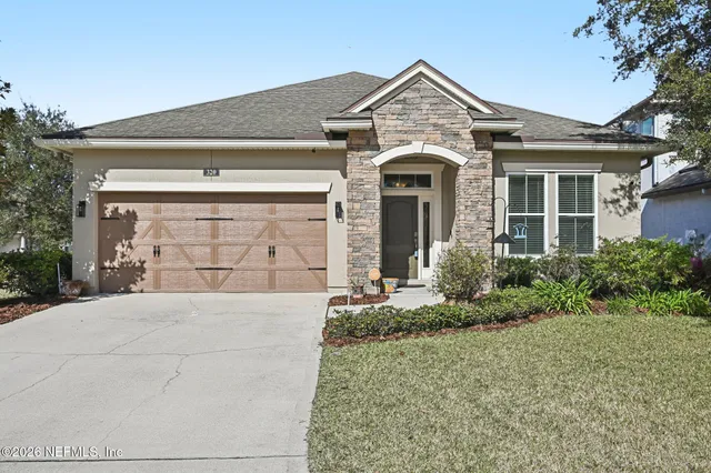 $470,000 | 320 Tollerton Avenue, St. Johns, FL 32259