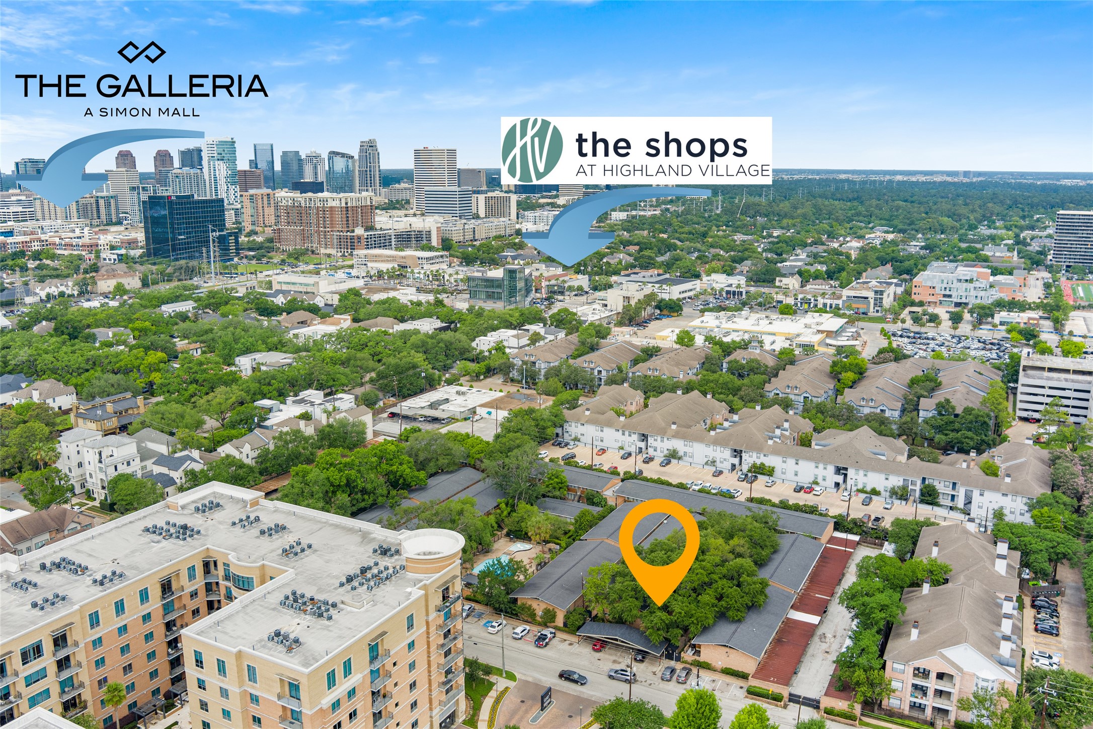 3924 West Alabama Street, Unit 4 Houston, TX 77027 - Photo 25 of 32