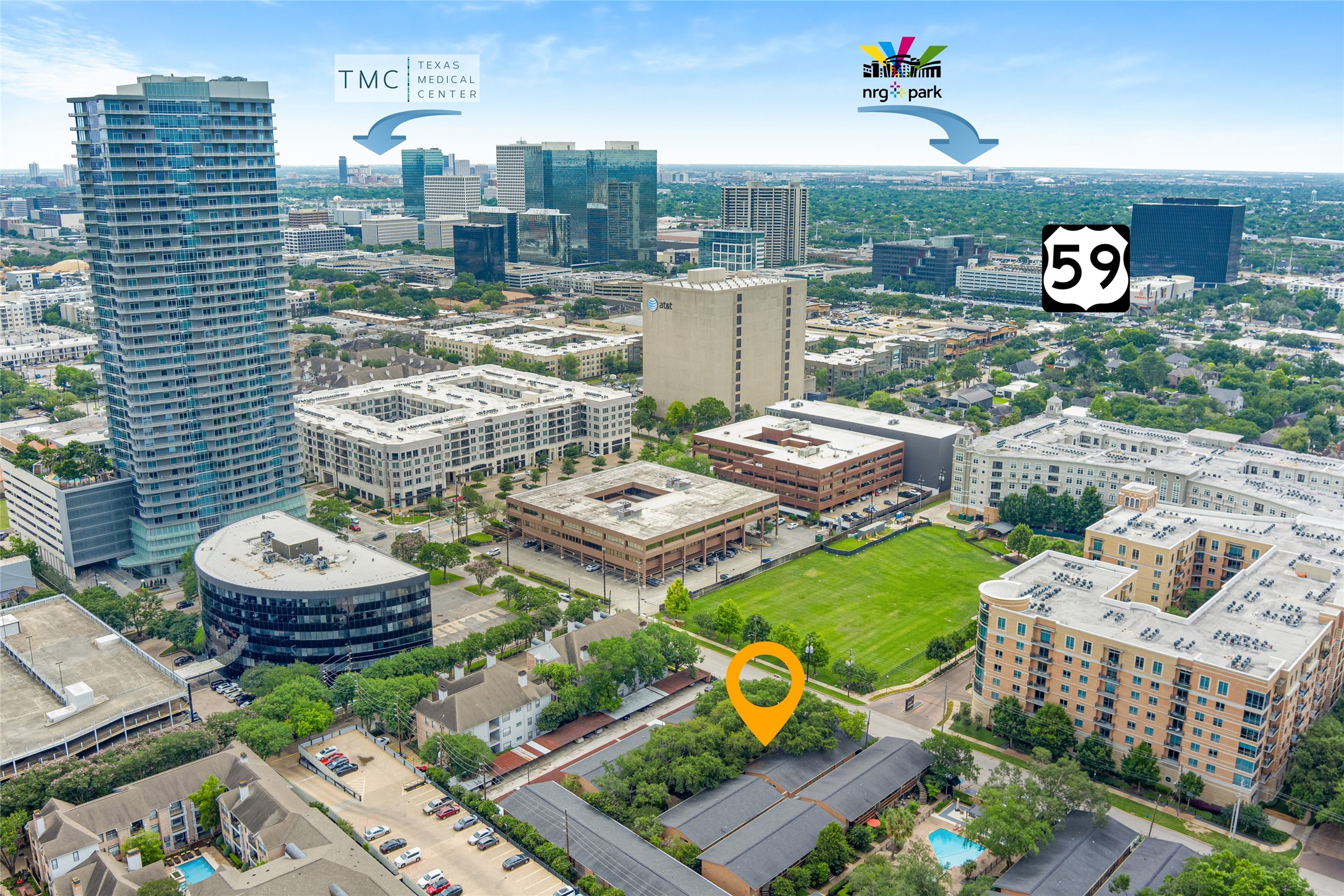 3924 West Alabama Street, Unit 4 Houston, TX 77027 - Photo 26 of 32