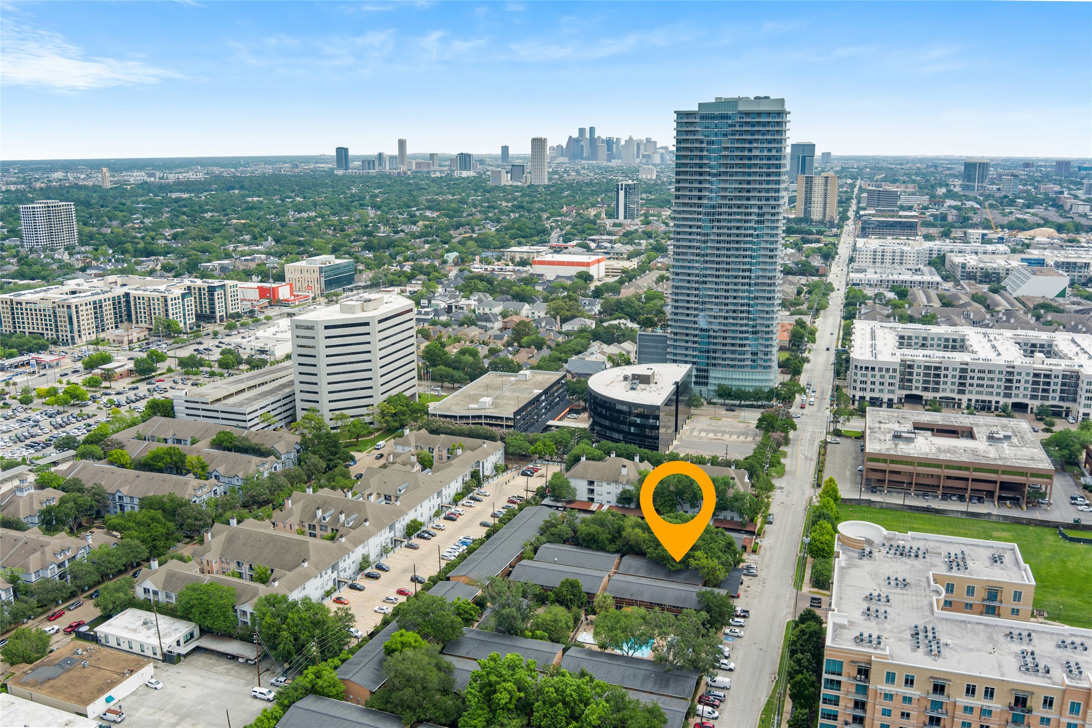 3924 West Alabama Street, Unit 4 Houston, TX 77027 - Photo 27 of 32