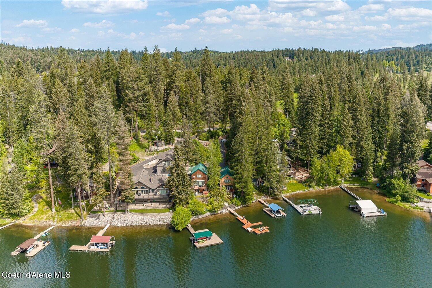35003 East Hayden Lake Road Hayden, ID 83835 - Photo 43 of 45 68-35003 E Hayden Lake Rd 68