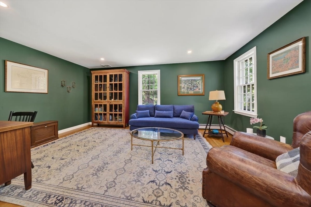18 Roubound Road Norwell, MA 02061 - Photo 4 of 23