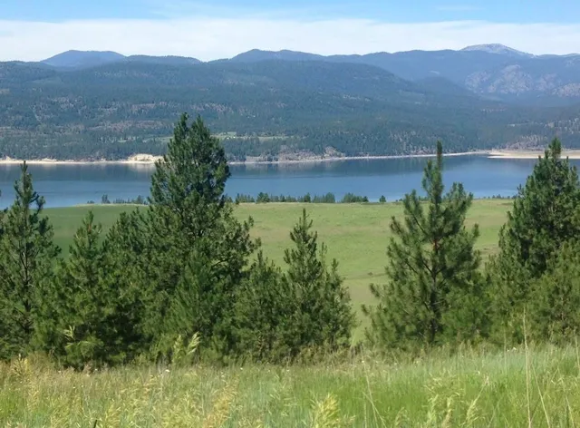 $225,000 | 2069 South Johnson Road, Rice, WA 99167