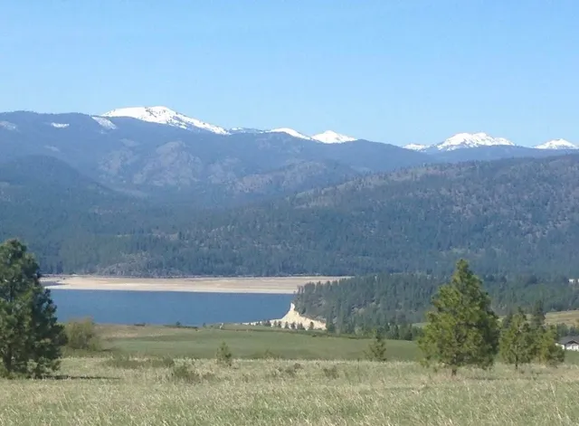 $225,000 | 2069 South Johnson Road, Rice, WA 99167