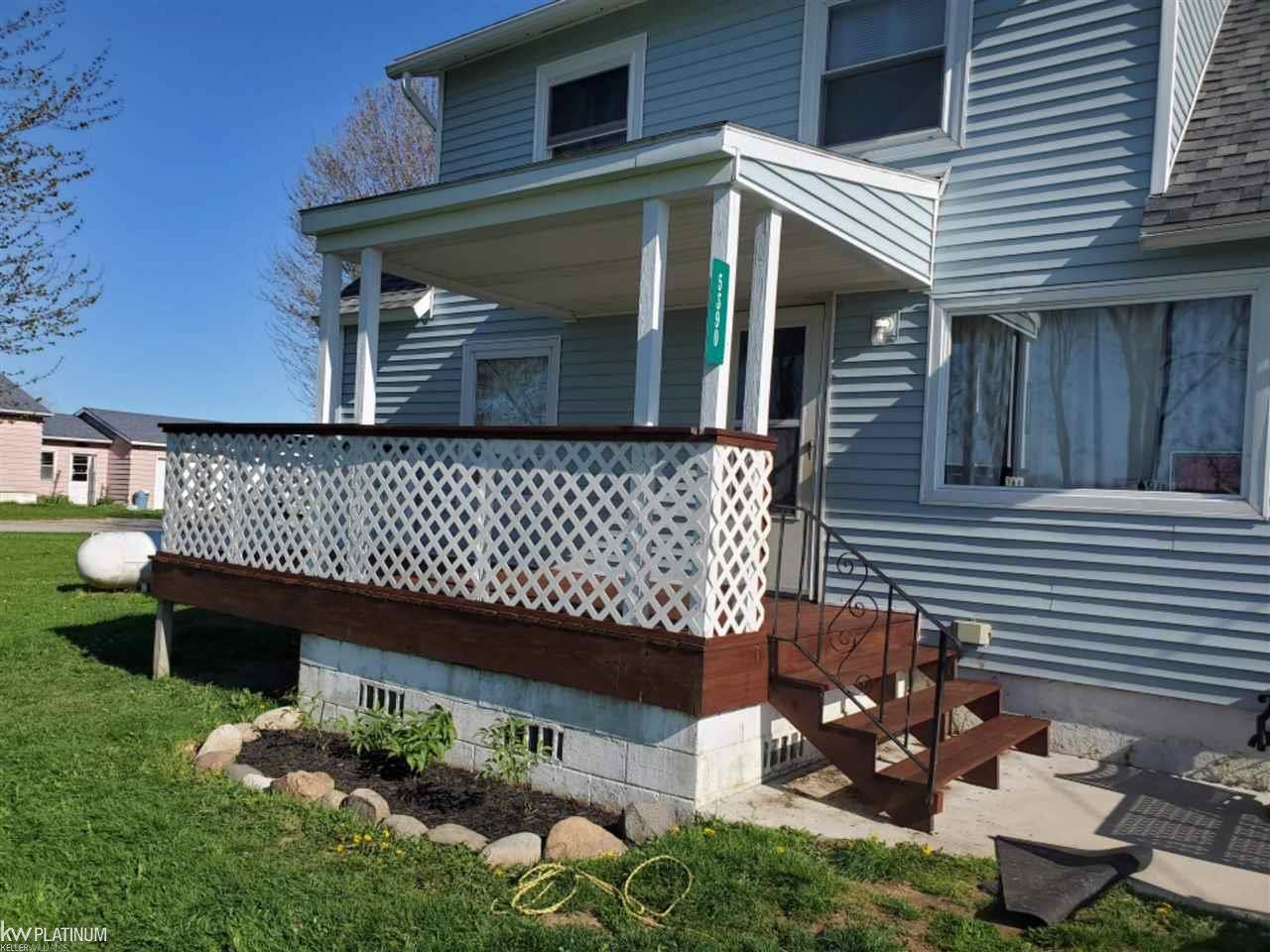 5390 Birch Run Road Millington, MI 48746 - Photo 2 of 45