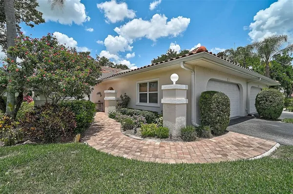 $2,500 | 7341 Golf Pointe Circle, Sarasota, FL 34243